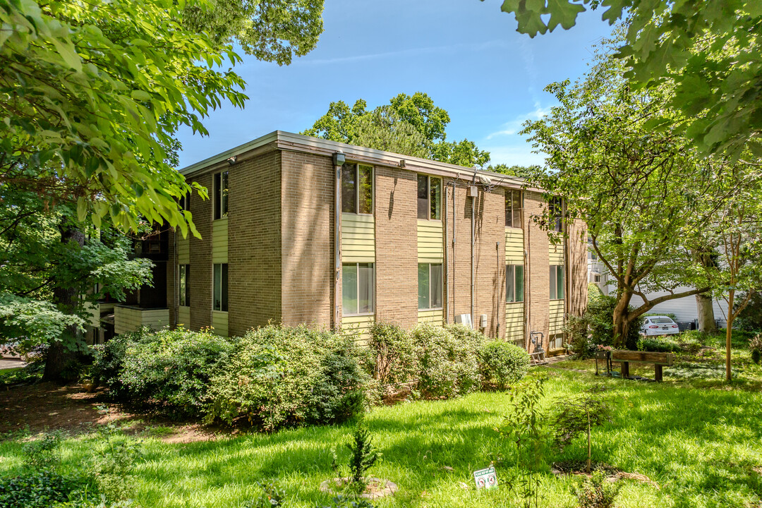 345 7th St NE in Atlanta, GA - Building Photo