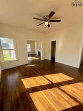 1612 14th St in Wichita Falls, TX - Building Photo - Building Photo