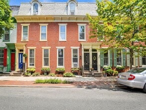 1716 N 6th St in Harrisburg, PA - Building Photo - Building Photo