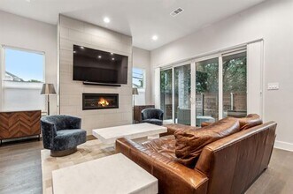 4109 Maison Ridge in Dallas, TX - Building Photo - Building Photo