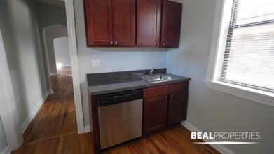 4413 N Wolcott Ave in Chicago, IL - Building Photo - Building Photo