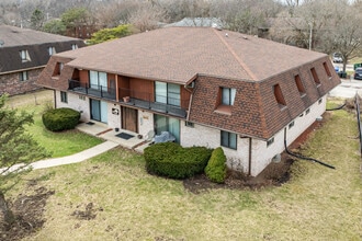 Garden Apartment Condominium in West Allis, WI - Building Photo - Building Photo