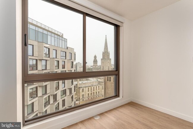 property at 1630 Columbia Rd NW