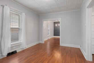 6018 Harrison St in Kansas City, MO - Foto de edificio - Building Photo