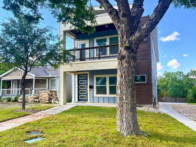 property at 427 Natalen Ave