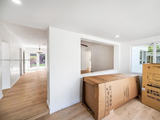 1240 NW 7th Ave in Fort Lauderdale, FL - Building Photo - Building Photo