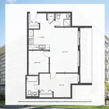 275 Larch St in Waterloo, ON - Building Photo - Building Photo