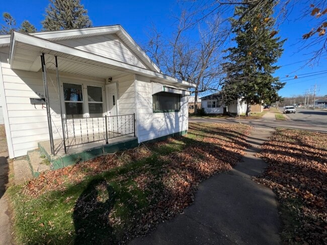 240 Adrian St in Wausau, WI - Foto de edificio - Building Photo