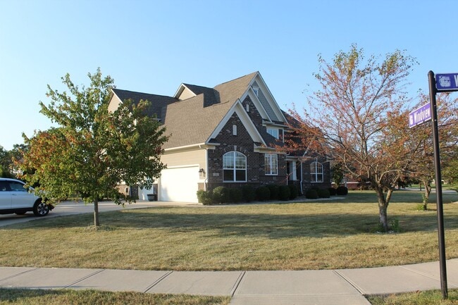 property at 554 Windborough Dr