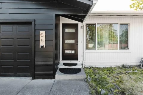 55 SW Eastern Ave in Grants Pass, OR - Building Photo - Building Photo