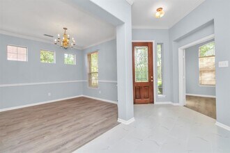 19 Long Springs Pl in Spring, TX - Building Photo - Building Photo