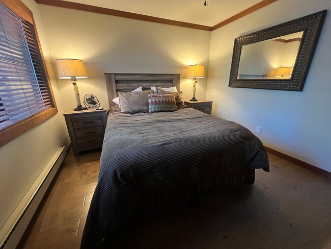 989 Tahoe Blvd in Incline Village, NV - Building Photo - Building Photo