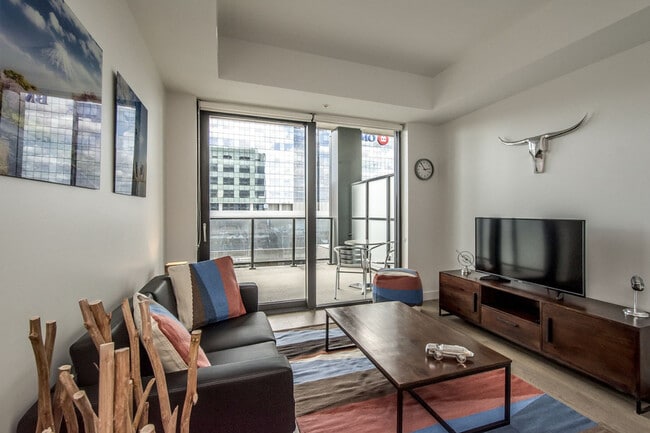 property at 1650 Granville St