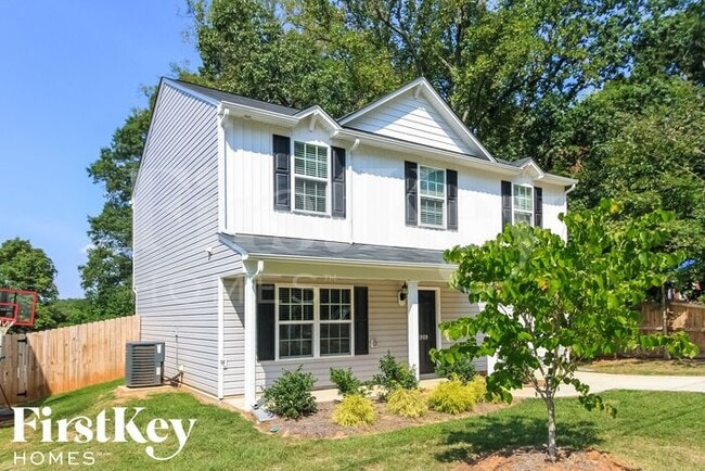 1909 Allyson Ave in Greensboro, NC - Building Photo - Building Photo