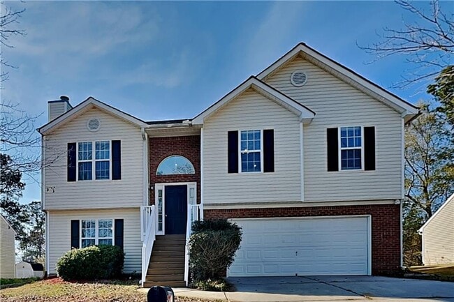 property at 209 Bainbridge Cir