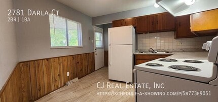 2781 Darla Ct in Jennings, MO - Building Photo - Building Photo