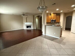 1105 Augusta Bend Dr in Hutto, TX - Building Photo - Building Photo