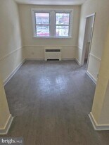 5345 W Columbia Ave in Philadelphia, PA - Building Photo