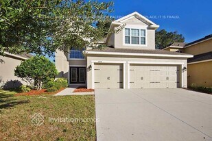 8954 Vickroy Terrace, Unit 0612 in Oviedo, FL - Building Photo