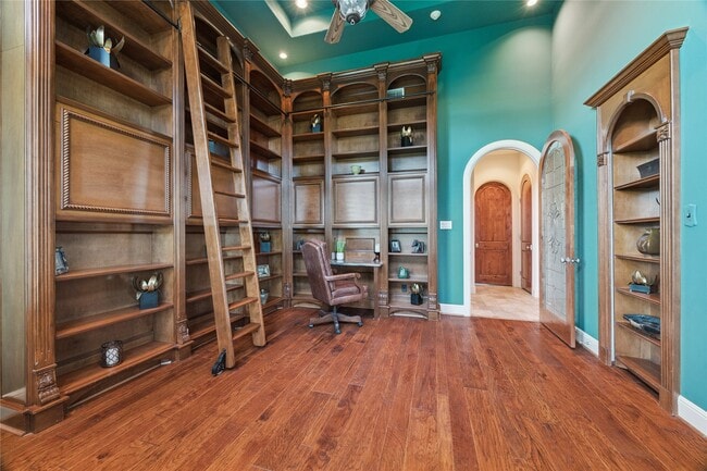 16218 Barklea Rd in Cypress, TX - Building Photo - Building Photo