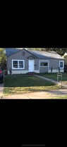1517 24th Pl in Lubbock, TX - Building Photo