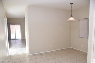 3612 Terneza Ave in North Las Vegas, NV - Building Photo - Building Photo