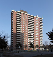 Trethewey Tedder in Toronto, ON - Building Photo - Building Photo