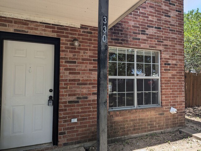 330 Farm to Market 1174-Unit -330 in Bertram, TX - Building Photo - Building Photo