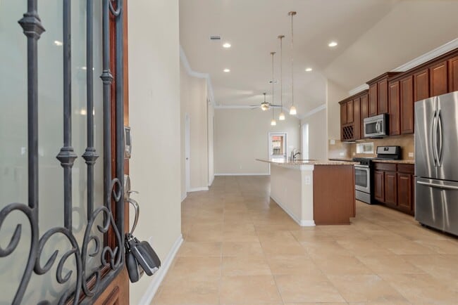 property at 3726 Goldleaf Trail Dr