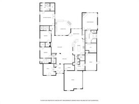2923 Sutton Pl in Southlake, TX - Building Photo