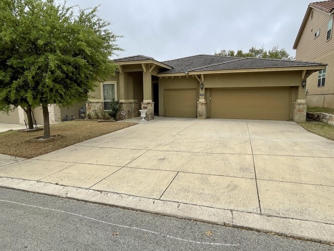 property at 2826 Winter Gorge