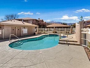 985 E Mingus Ave, Unit Casa Del Sol South in Cottonwood, AZ - Foto de edificio - Building Photo