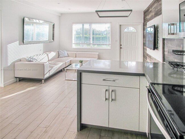 property at 9220 Biscayne Blvd