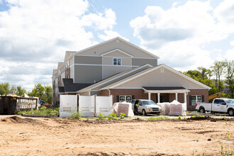 Red Rock Preserve in Branchburg, NJ - Building Photo - Building Photo