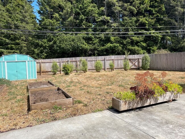 property at 4751 Scott Way