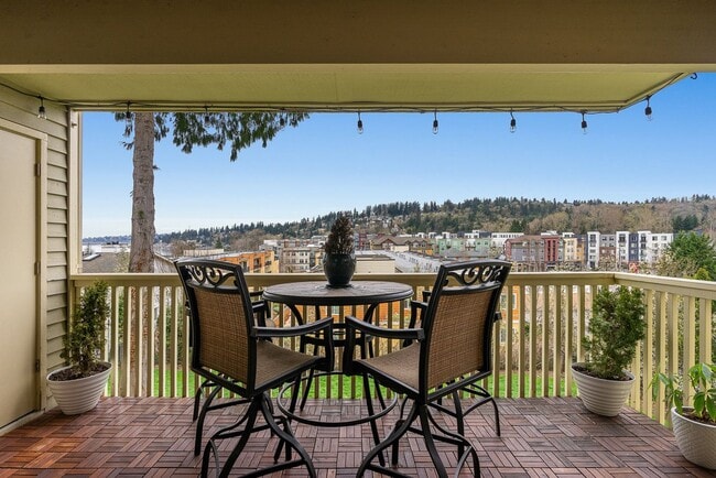 property at 11809 100th Ave NE
