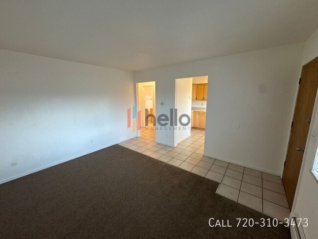 314 Bonnie Ct in Colorado Springs, CO - Building Photo - Building Photo