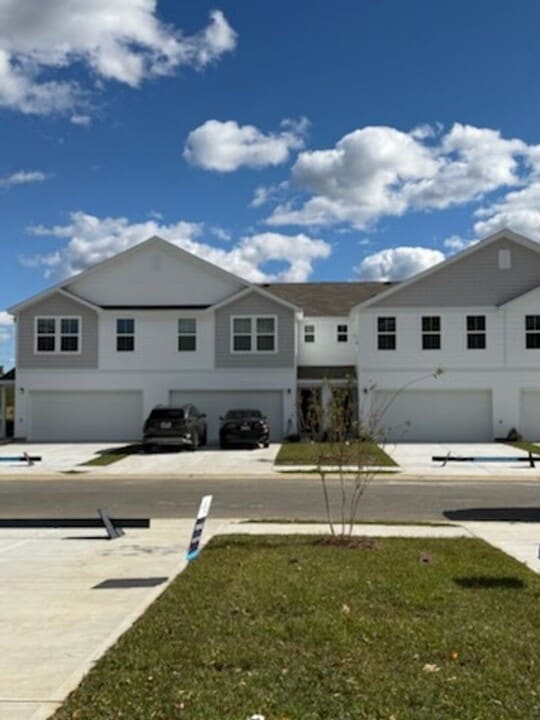 237 Yolanda Dr in Florence, SC - Building Photo