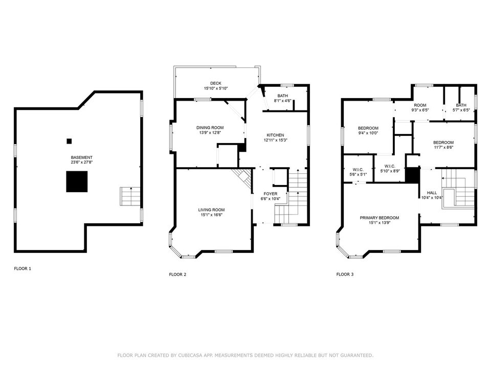 226 16th St S in La crosse, WI - Building Photo