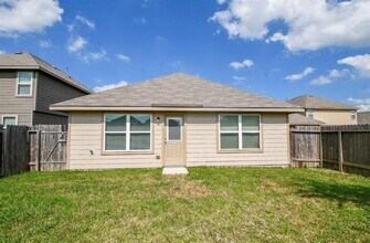 10319 Urban Oak Trl in Houston, TX - Building Photo - Building Photo