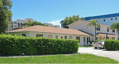 1959 SE 3rd St Deerfield Beach, FL 33441 in Deerfield Beach, FL - Building Photo - Building Photo