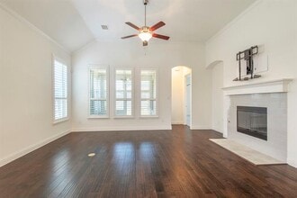 861 Field Crossing in Aubrey, TX - Building Photo - Building Photo