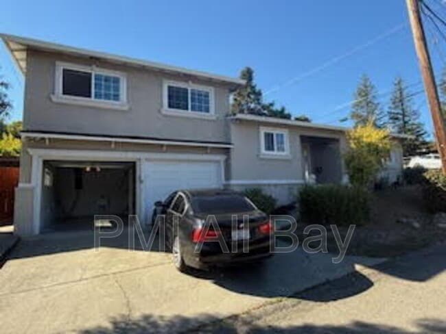18765 Parsons Ave in Castro Valley, CA - Building Photo - Building Photo