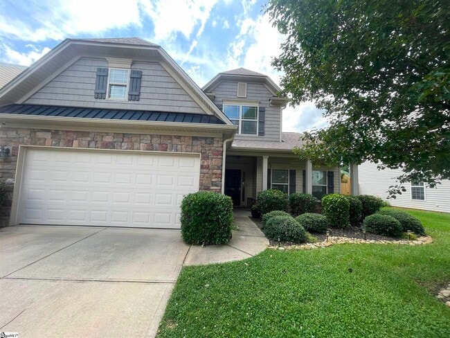 property at 504 Millervale Rd