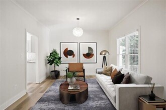 2640 Oakdale St NW in Atlanta, GA - Building Photo - Building Photo