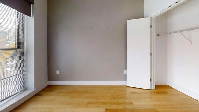 1090 Boylston St, Unit 101