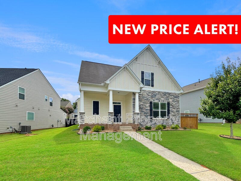 28 Arnold Mill Rd in Simpsonville, SC - Building Photo