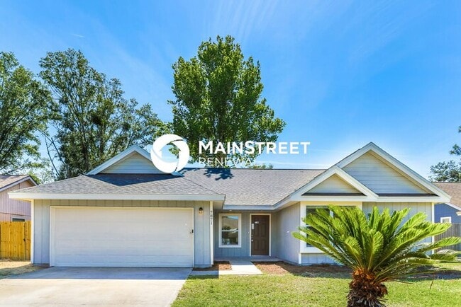 property at 7871 Moss Pointe Trail N