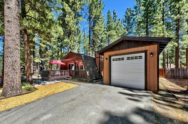 property at 1783 Saponi St