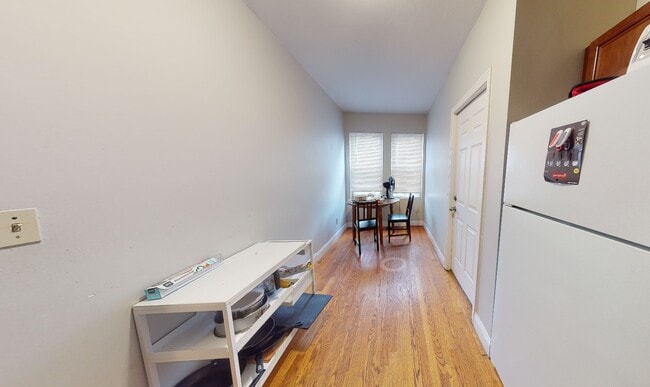 344 Putnam Ave, Unit 1A in Cambridge, MA - Building Photo - Building Photo